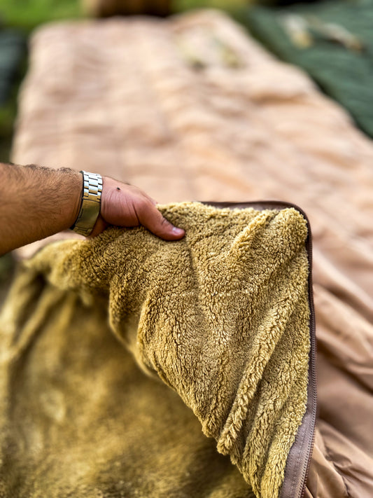 منامه ضد الميه