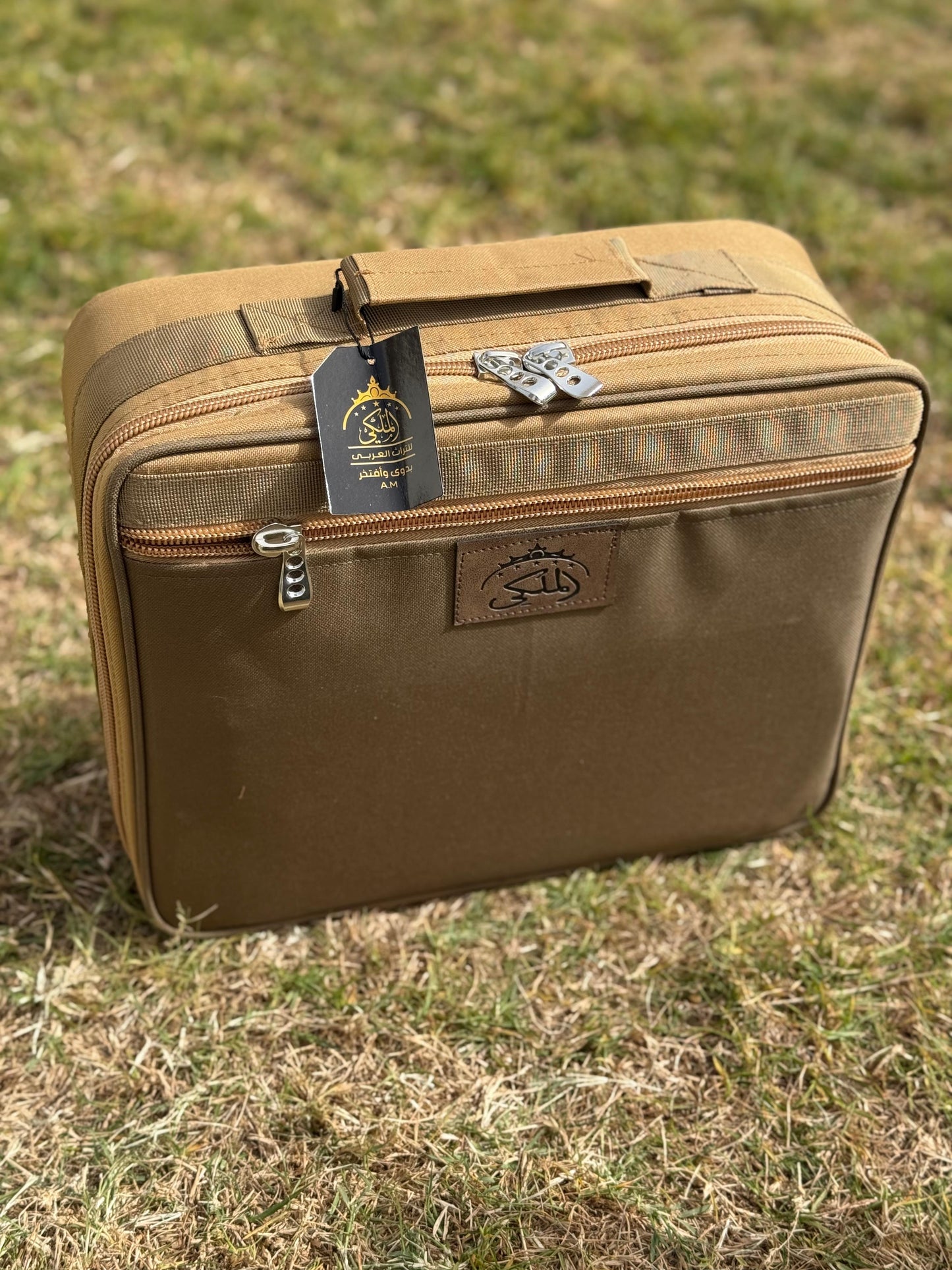 عزبه الملكي الكامله ٢١قطعه