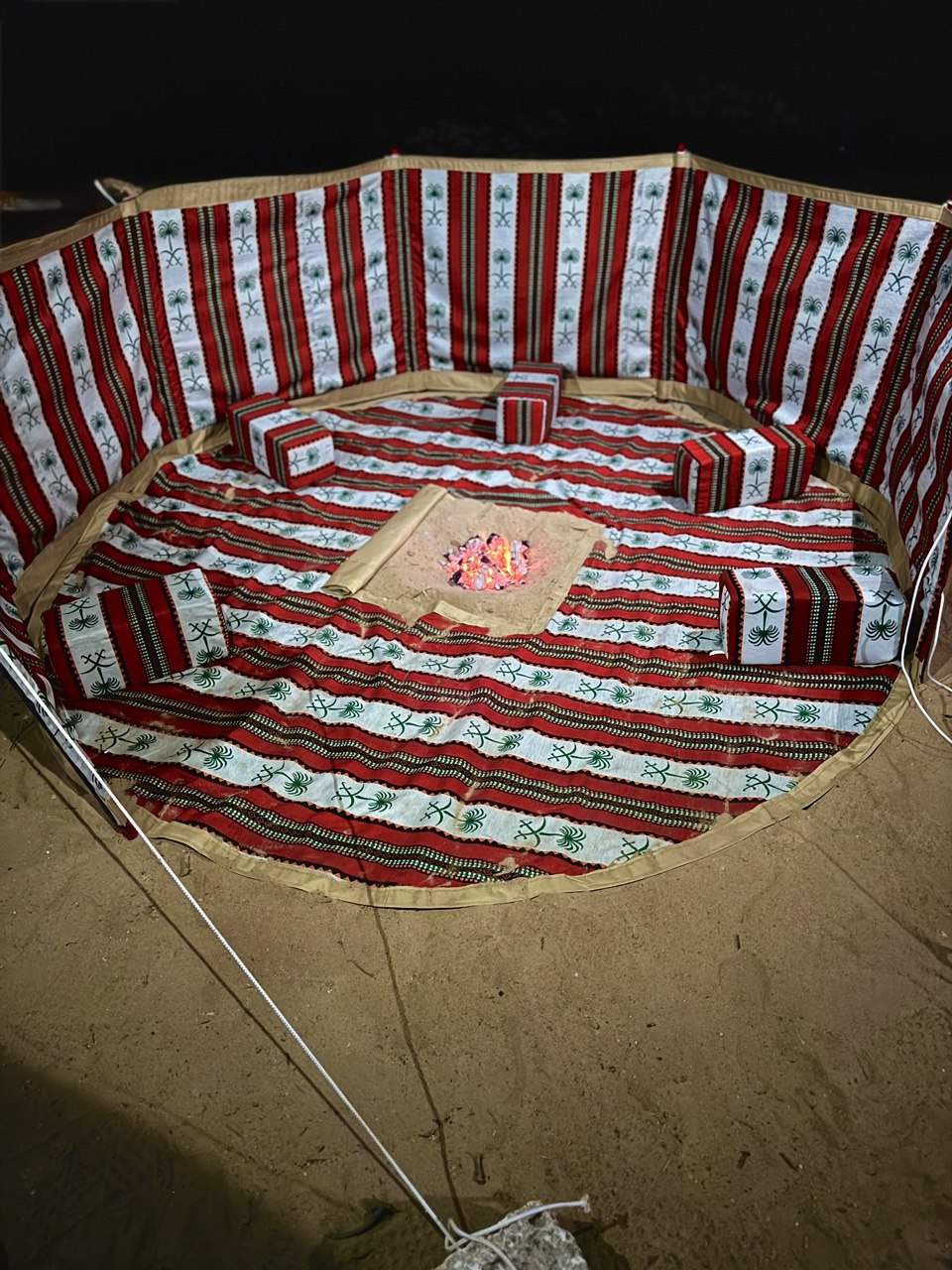 شنطه رحلات دروه