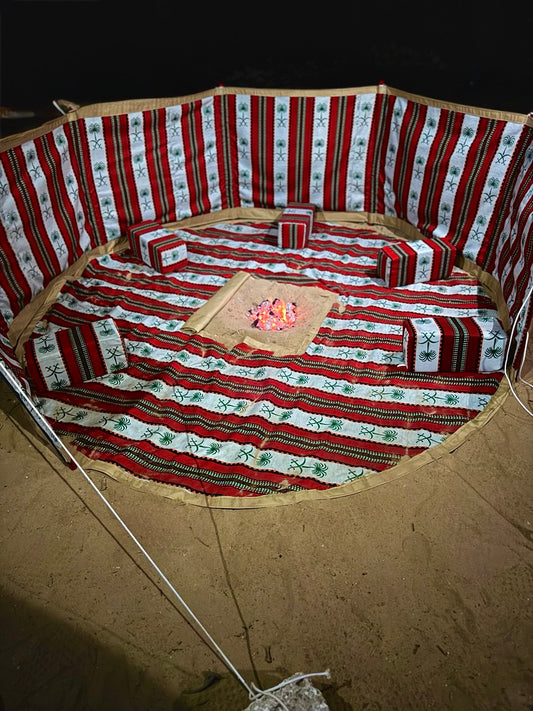 شنطه رحلات دروه