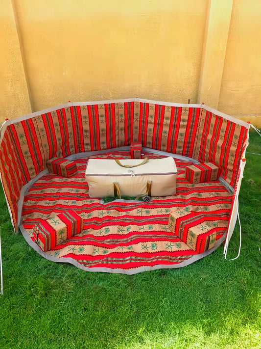 شنطه رحلات دروه