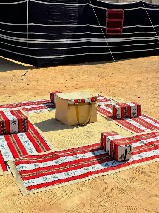 شنطه الرحلات