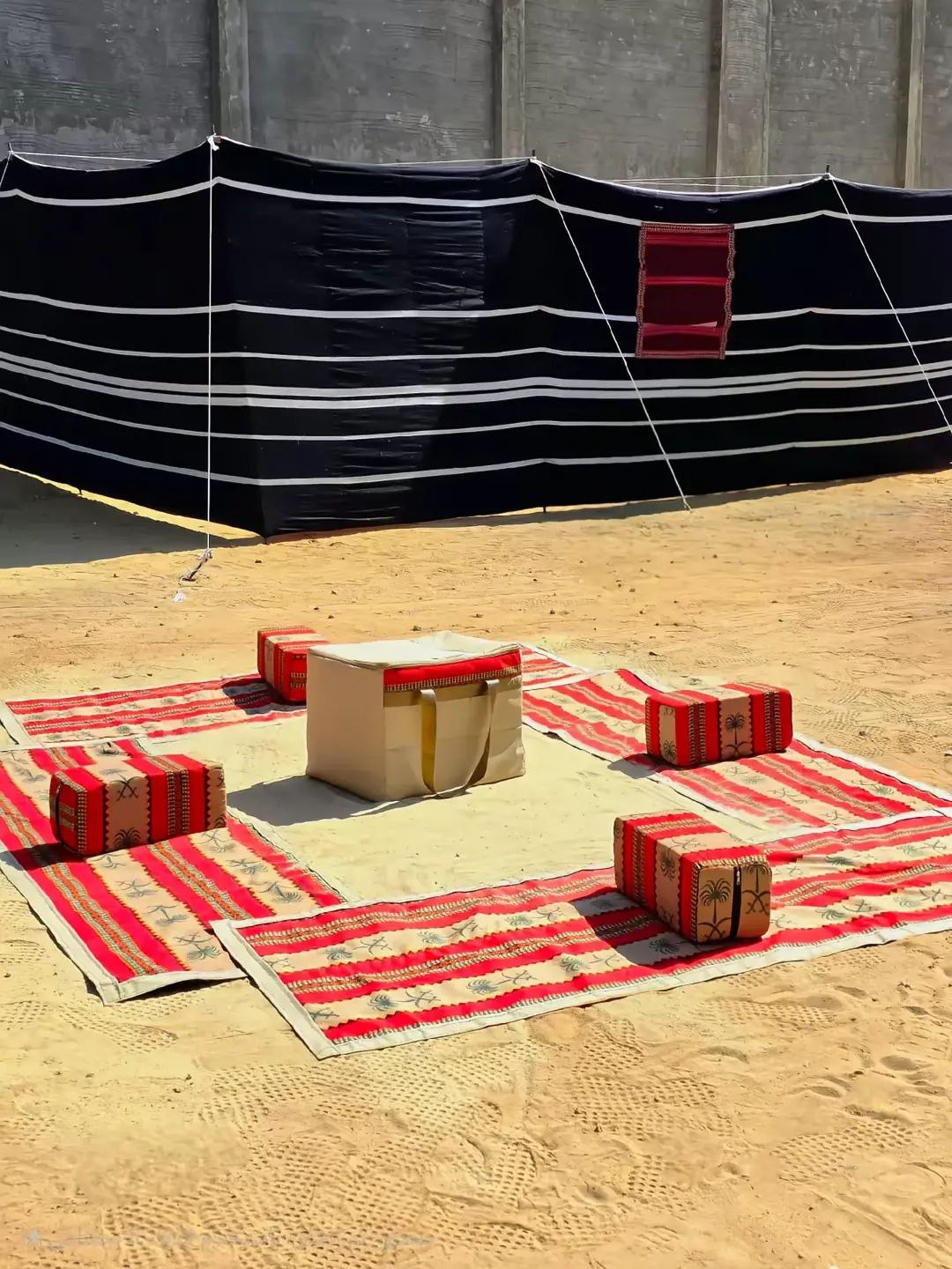 شنطه الرحلات