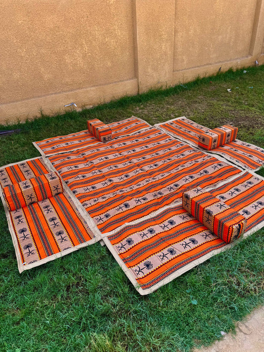 شنطه رحلات مدفع