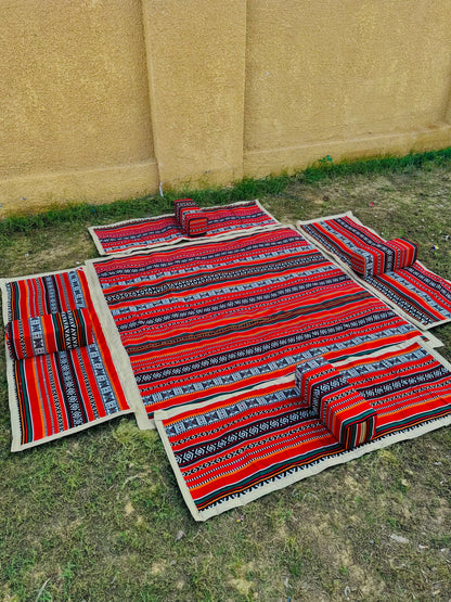 شنطه رحلات مدفع
