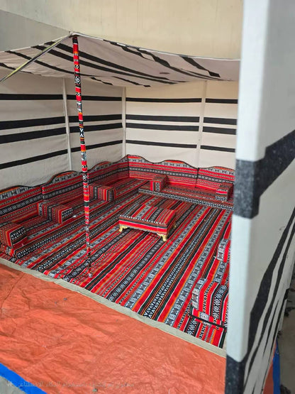 خيمه 3*3