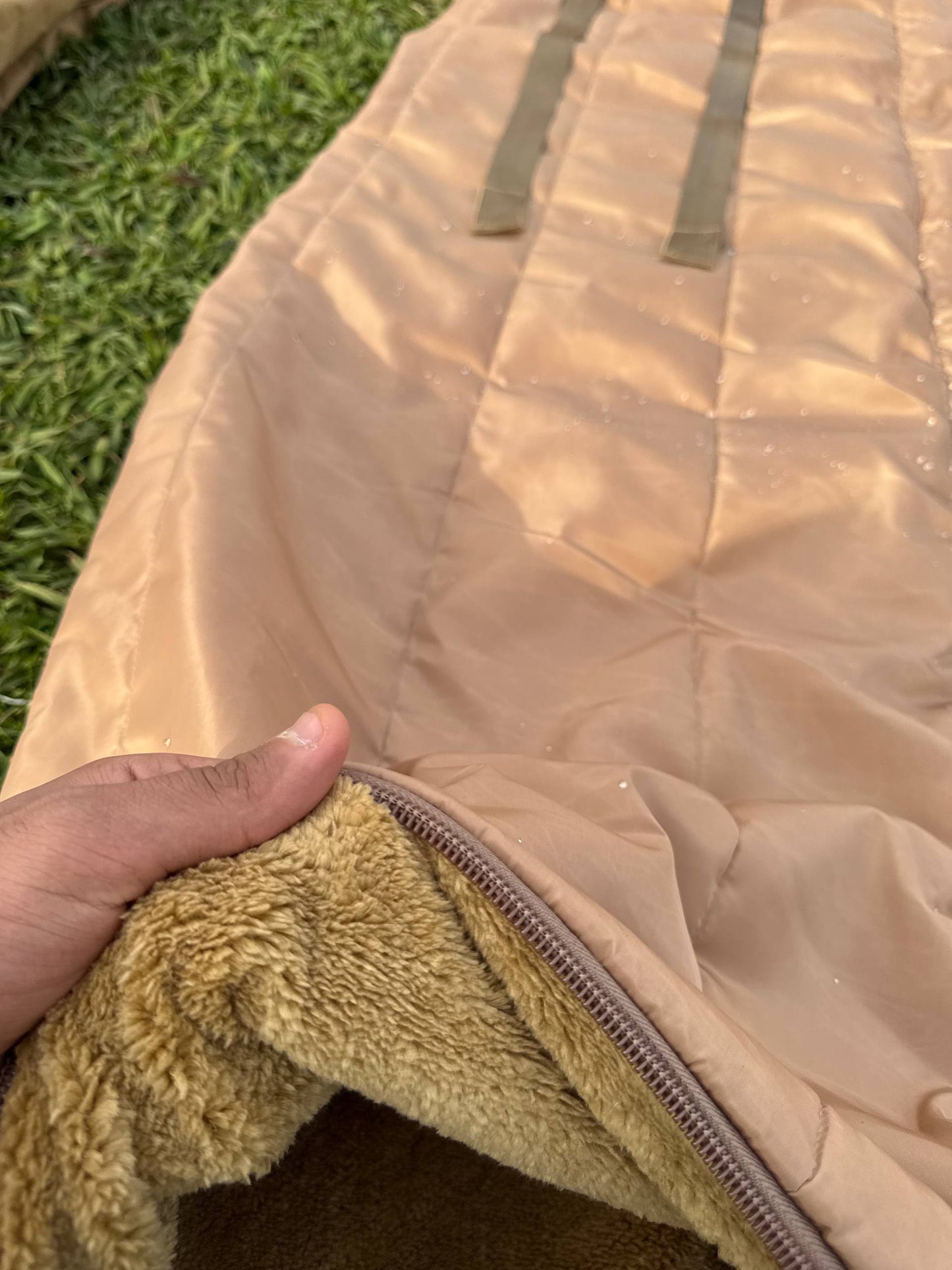 منامه ضد الميه