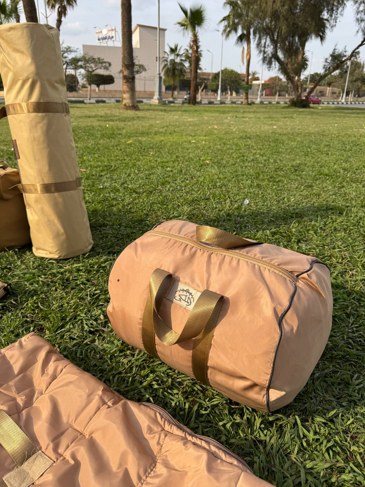 منامه ضد الميه