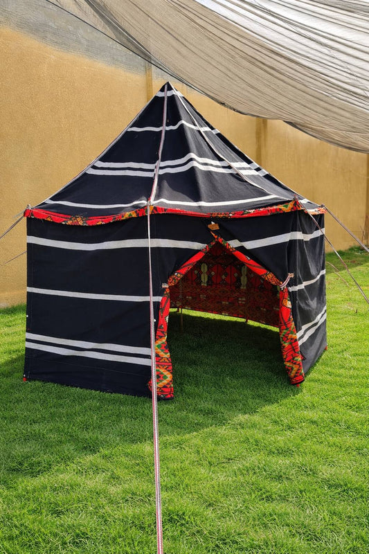 خيمه الملكي 3*3