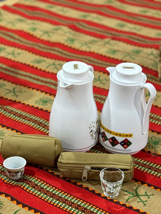 شنطه الترمس