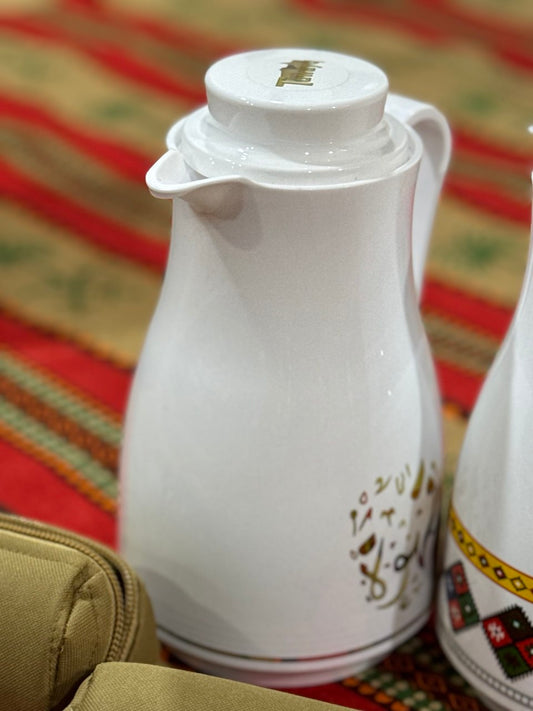 شنطه الترمس